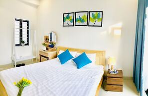 Cherry Garden Homestay