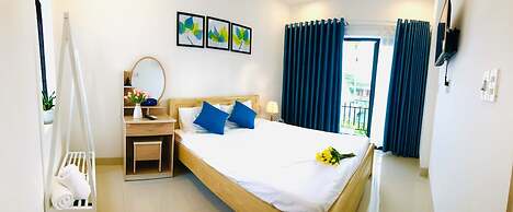 Cherry Garden Homestay