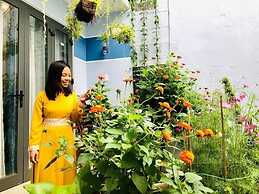 Cherry Garden Homestay