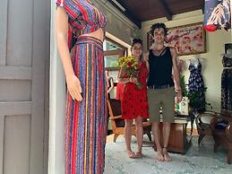 Cherry Garden Homestay