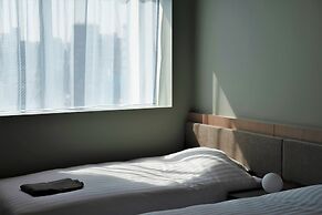 KAIKA TOKYO by THE SHARE HOTELS