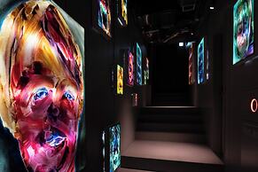 KAIKA TOKYO by THE SHARE HOTELS