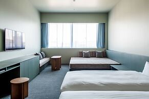 KAIKA TOKYO by THE SHARE HOTELS