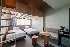 KAIKA TOKYO by THE SHARE HOTELS