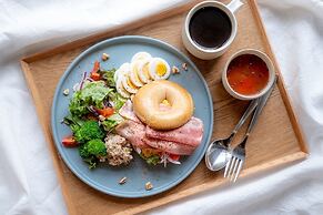 KAIKA TOKYO by THE SHARE HOTELS