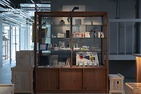 KAIKA TOKYO by THE SHARE HOTELS