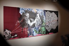 KAIKA TOKYO by THE SHARE HOTELS