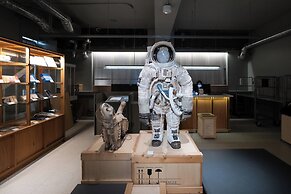 KAIKA TOKYO by THE SHARE HOTELS