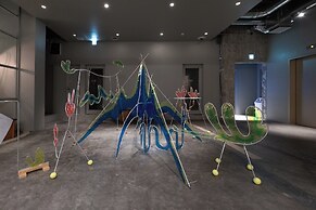 KAIKA TOKYO by THE SHARE HOTELS