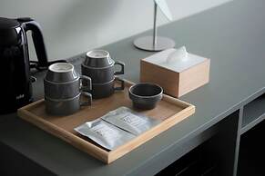 KAIKA TOKYO by THE SHARE HOTELS