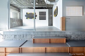 KAIKA TOKYO by THE SHARE HOTELS