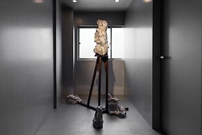 KAIKA TOKYO by THE SHARE HOTELS