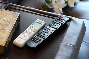 The Grand Residence Hotel Hakata