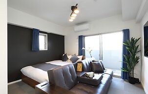 The Grand Residence Hotel Hakata