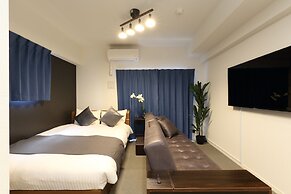 The Grand Residence Hotel Hakata