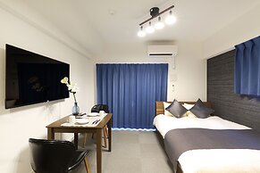 The Grand Residence Hotel Hakata