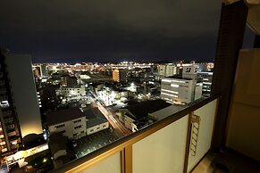 The Grand Residence Hotel Hakata