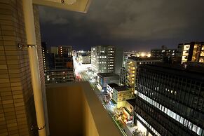 The Grand Residence Hotel Hakata