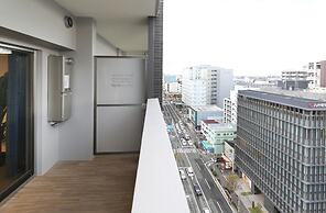 The Grand Residence Hotel Hakata