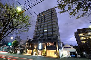 The Grand Residence Hotel Hakata