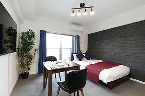 The Grand Residence Hotel Hakata