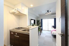 The Grand Residence Hotel Hakata