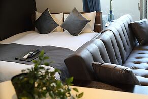 The Grand Residence Hotel Hakata