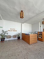 Casa Palo Verde