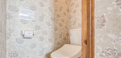 Taishou Samurai House