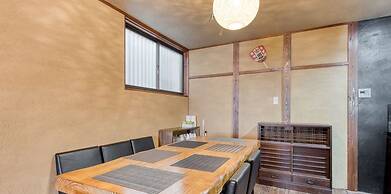 Taishou Samurai House