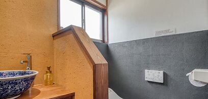 Taishou Samurai House