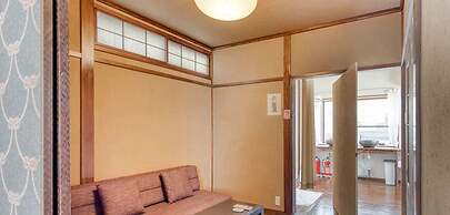 Taishou Samurai House