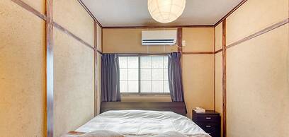 Taishou Samurai House