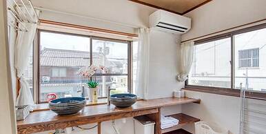 Taishou Samurai House