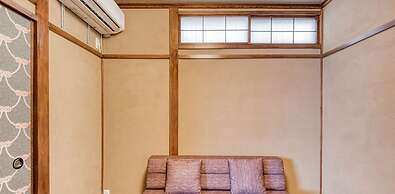 Taishou Samurai House