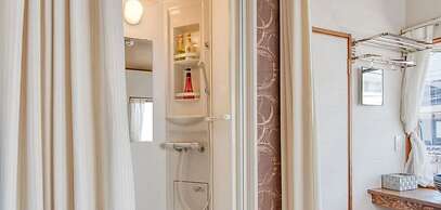 Taishou Samurai House