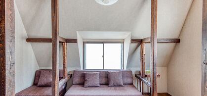 Taishou Samurai House