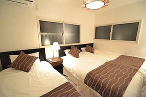 Dekijima Sakura House