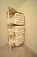 Dekijima Sakura House