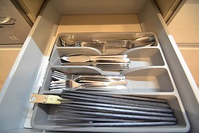 Dekijima Sakura House