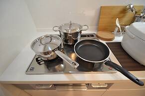 Dekijima Sakura House