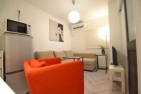 Dekijima Sakura House