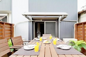 Dekijima Sakura House