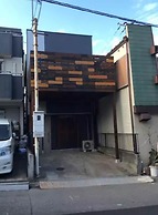 Dekijima Sakura House