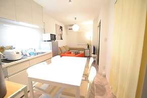 Dekijima Sakura House