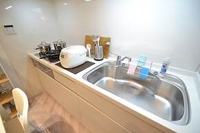 Dekijima Sakura House