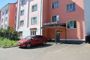 Hotel Kinolenta