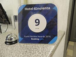 Hotel Kinolenta