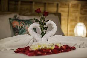 Puri Lumbung Village