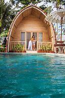 Puri Lumbung Village